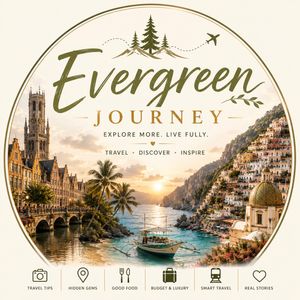 evergreenjourney