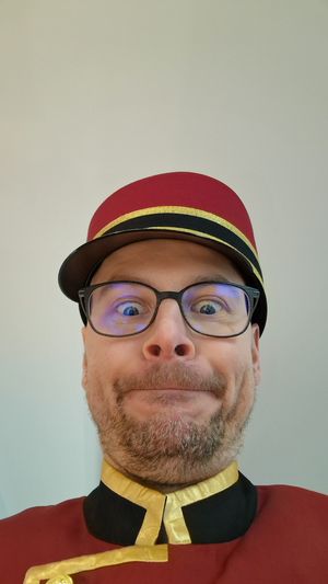 simonspace