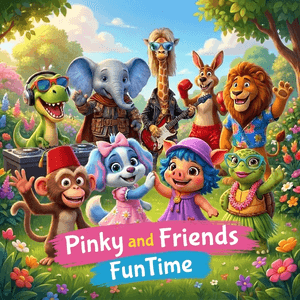 pinkyandfriends