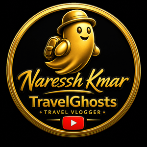 travelghosts