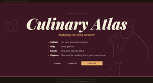 culinaryatlas