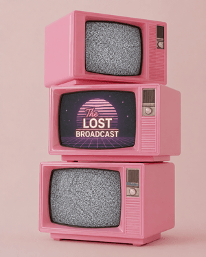 thelostbroadcast
