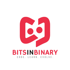 bitsinbinary