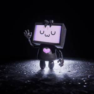 dreamyrobot