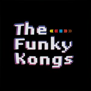 thefunkykongs