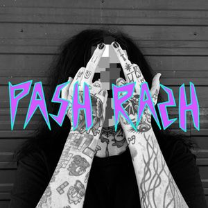 pashrash