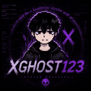 xghost123