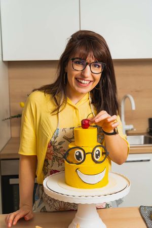 cakesheet