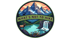 whatsnottohike
