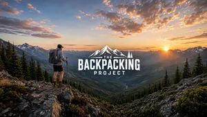 thebackpackingproject