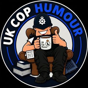 ukcophumour