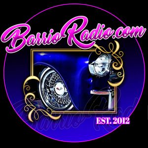 barrioradio