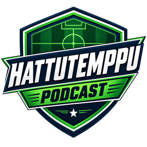 hattutemppupodcast