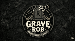 graverob