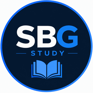 sbgstudy