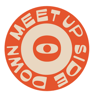 meetupsidedown
