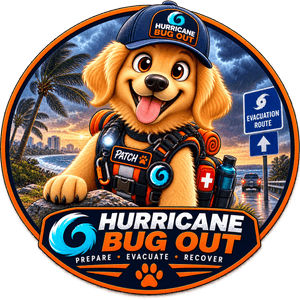 hurricanebugout