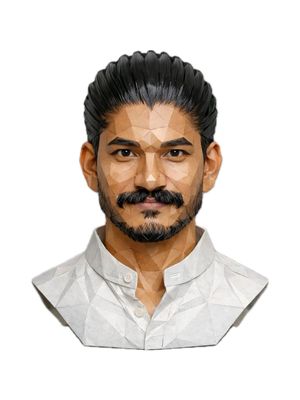vishnumani