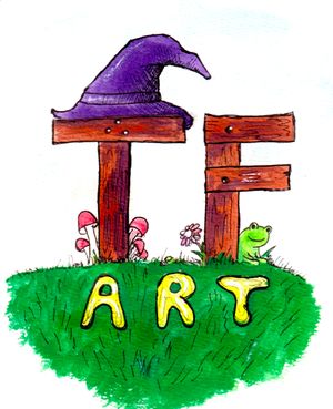 tomfieldart