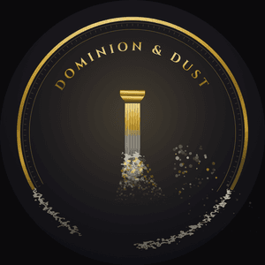dominionanddust