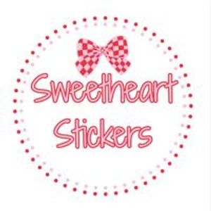 sweetheartstickers