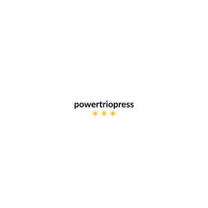 powertriopress