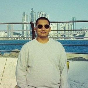 mkdesilva