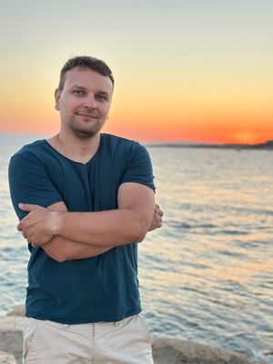 gstefanov