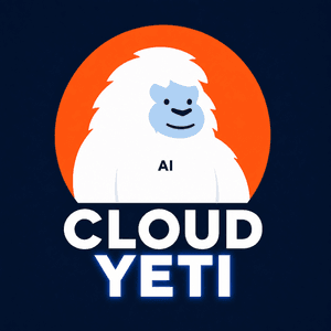 cloudyeti