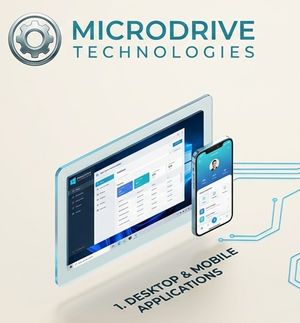 microdrivetech