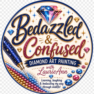 bedazzledandconfused