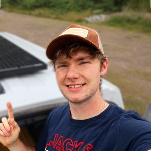 thatvanman