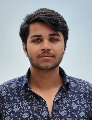 pranavagarkar