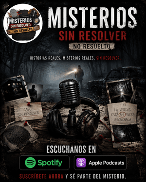 misteriossinresolver