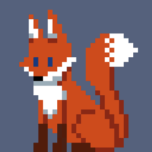 legendaryredfox