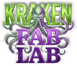 krakenfablab