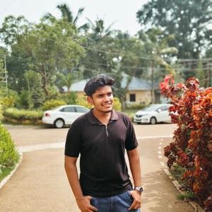 sreyassanker