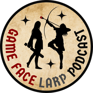 gamefacelarp