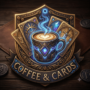 coffeecards