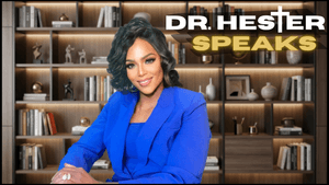 drhesterspeaks