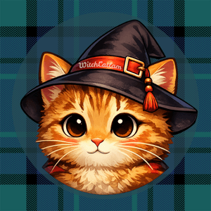 witchcatlam