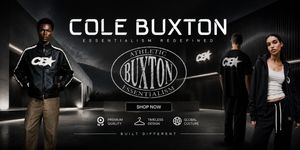 colebuxtonx