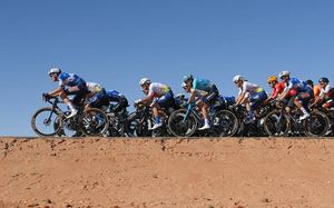 cyclingleague