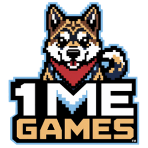 1megames