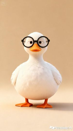 pip.little.duck