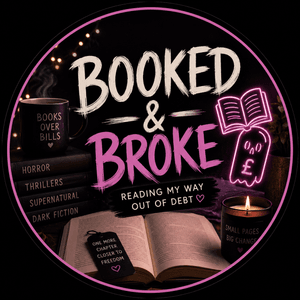 bookedandbroke