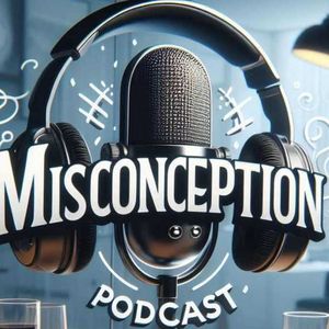 misconceptpod