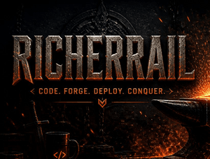 richerrailk