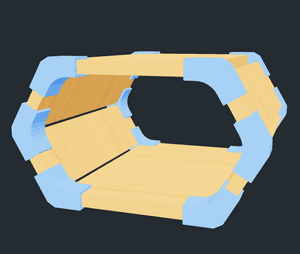 hexanect