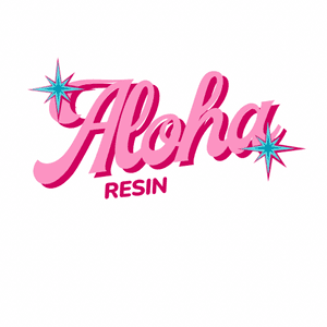 aloharesin